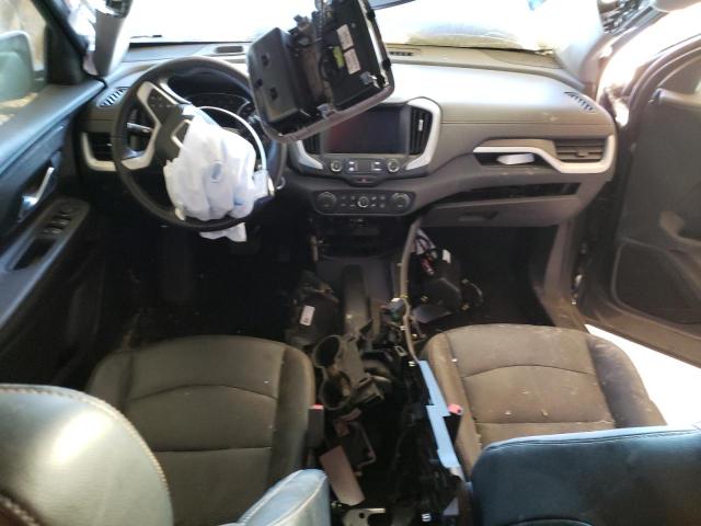 Photo 8 from auction – 2020 GMC TERRAIN SL with VIN 3GKALVEV5LL107196