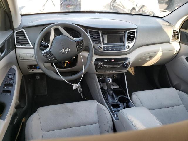 Photo 8 from auction – 2017 HYUNDAI TUCSON LIM with VIN KM8J3CA43HU468836