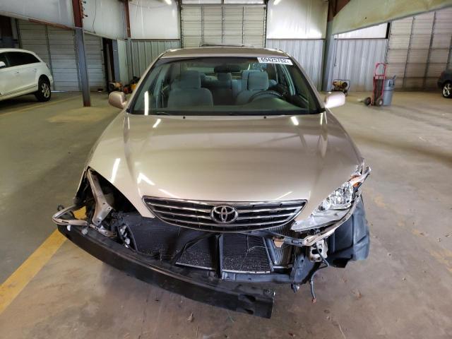 Photo 5 from auction – 2006 TOYOTA CAMRY LE with VIN 4T1BE32K56U710857