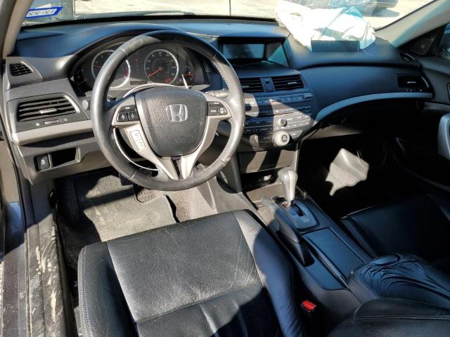 Photo 8 from auction – 2012 HONDA ACCORD EXL with VIN 1HGCS1B82CA024073