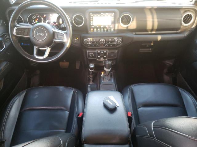 Photo 8 from auction – 2021 JEEP WRANGLER U with VIN 1C4JJXP68MW698929