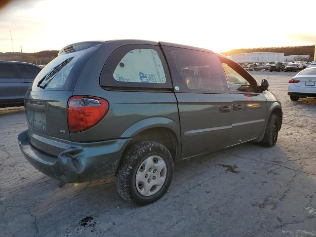 Photo 3 from auction – 2003 DODGE CARAVAN SE with VIN 1D4GP25B93B270453