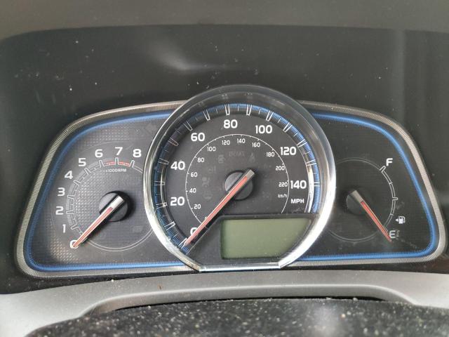 Photo 9 from auction – 2014 TOYOTA RAV4 LIMIT with VIN 2T3DFREV0EW166997