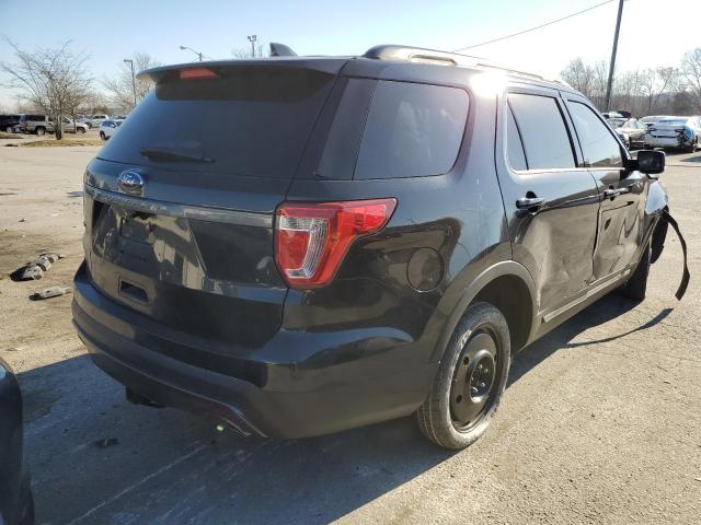 Foto 3 de la subasta – 2017 FORD EXPLORER X con VIN 1FM5K7D89HGB59476