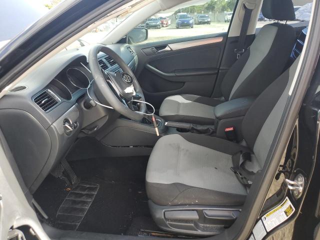 Photo 7 from auction – 2017 VOLKSWAGEN JETTA S with VIN 3VW2B7AJ0HM335672