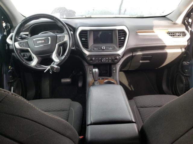 Photo 8 from auction – 2018 GMC ACADIA SLE with VIN 1GKKNLLS1JZ174251