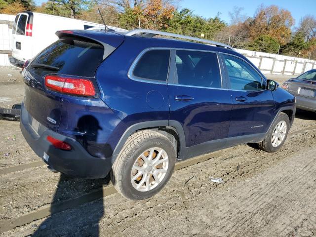 Photo 3 from auction – 2014 JEEP CHEROKEE L with VIN 1C4PJMCS8EW260425