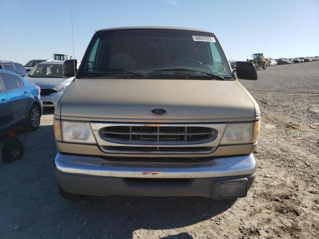 Photo 5 from auction – 2000 FORD ECONOLINE with VIN 1FTNE24L5YHB05914