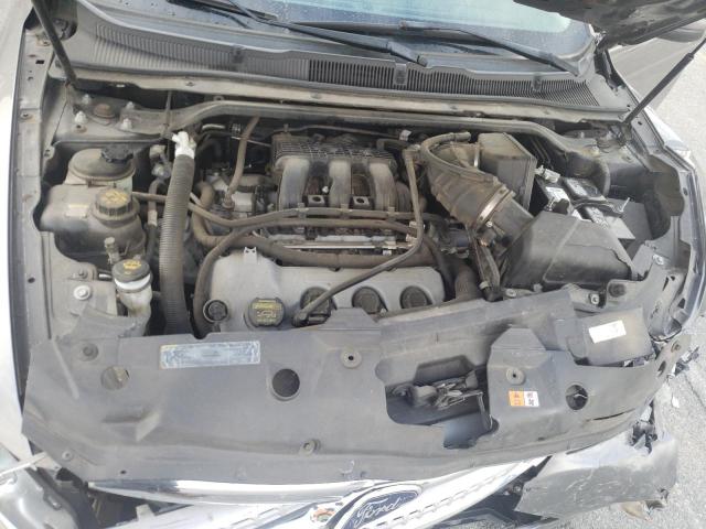 Photo 11 from auction – 2011 FORD TAURUS SEL with VIN 1FAHP2EW5BG141900