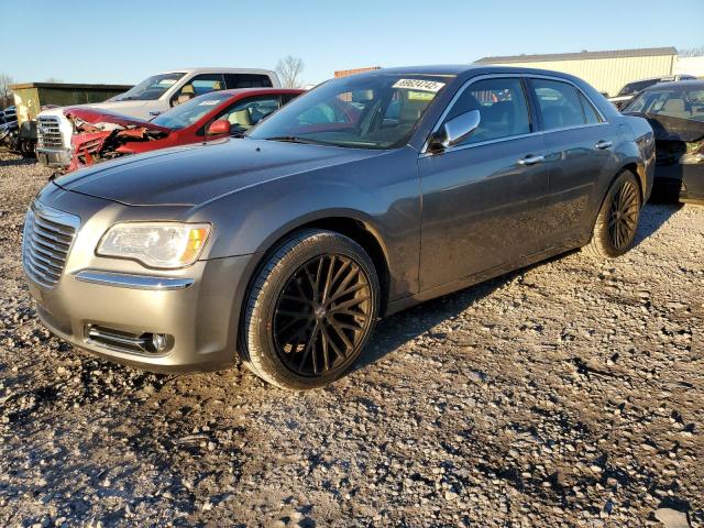 CHRYSLER 300 LIMITE 2012 with VIN 2C3CCACG8CH273355 - Photo from auction
