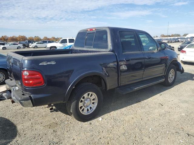 Photo 3 from auction – 2001 FORD F150 SUPER with VIN 1FTRW08L41KB98415