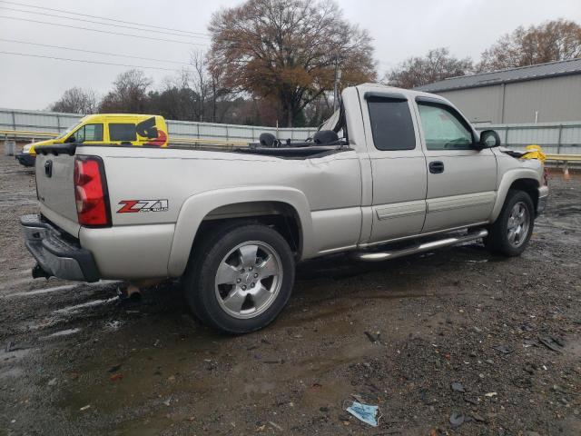 Photo 3 from auction – 2006 CHEVROLET SILVERADO with VIN 1GCEK19B76Z242573