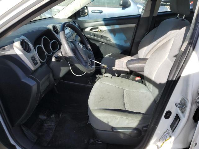 Photo 7 from auction – 2009 TOYOTA COROLLA MA with VIN 2T1KU40E19C044110