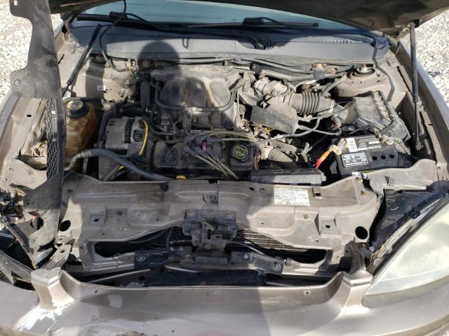 Photo 11 from auction – 2007 FORD TAURUS with VIN 1FAFP53U57A116872