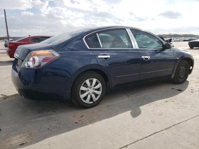Photo 3 from auction – 2010 NISSAN ALTIMA BAS with VIN 1N4AL2AP7AN495696