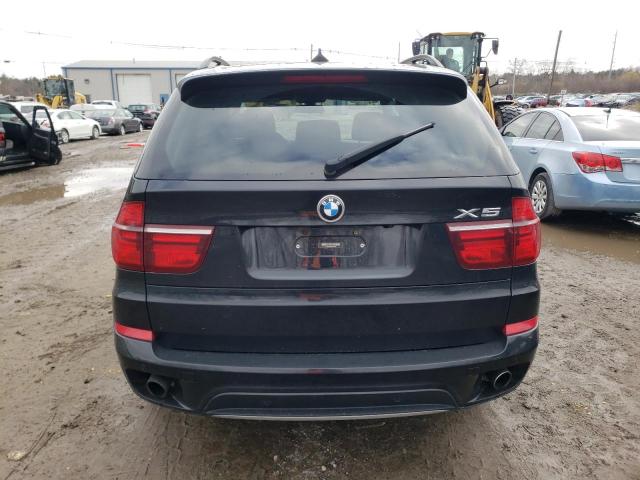 Photo 6 from auction – 2013 BMW X5 XDRIVE3 with VIN 5UXZV4C50D0B14384