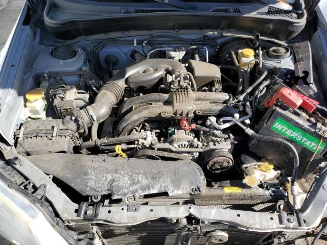 Photo 12 from auction – 2012 SUBARU FORESTER L with VIN JF2SHAEC3CH432065