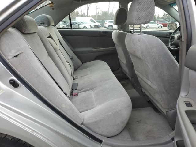 Photo 10 from auction – 2003 TOYOTA CAMRY LE with VIN 4T1BE32K43U736863