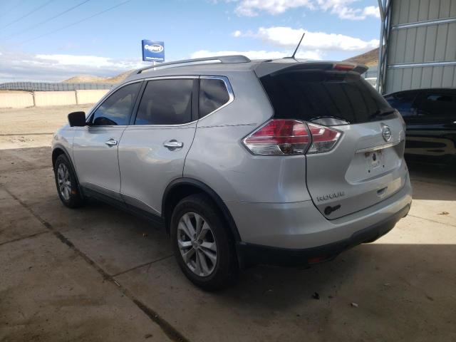 Photo 2 from auction – 2014 NISSAN ROGUE S with VIN 5N1AT2MT4EC804301
