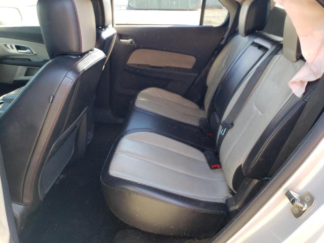 Photo 11 from auction – 2013 CHEVROLET EQUINOX LT with VIN 2GNALPEK6D6120677