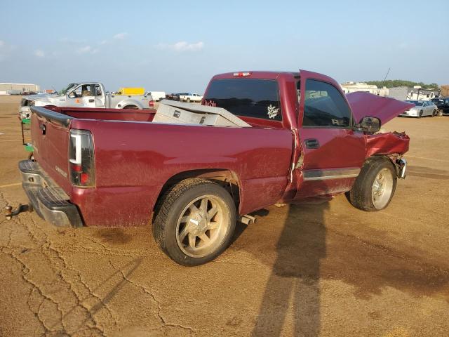 Photo 3 from auction – 2004 CHEVROLET SILVERADO with VIN 1GCEC14V14Z323807