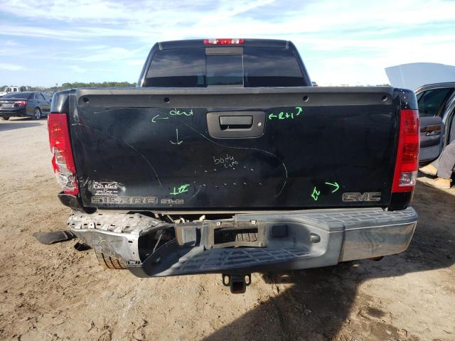 Photo 6 from auction – 2013 GMC SIERRA C15 with VIN 3GTP1VE07DG162579