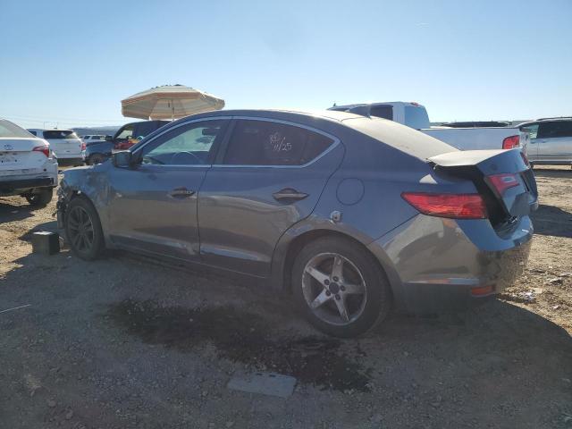 Photo 2 from auction – 2013 ACURA ILX 20 with VIN 19VDE1F34DE002351