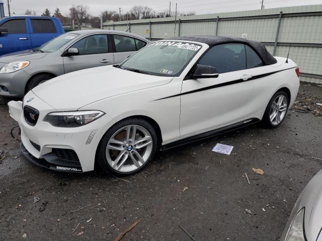 صورة رقم 1 من المزاد - 2015 BMW 228 XI مع VIN WBA1K7C50FV235487