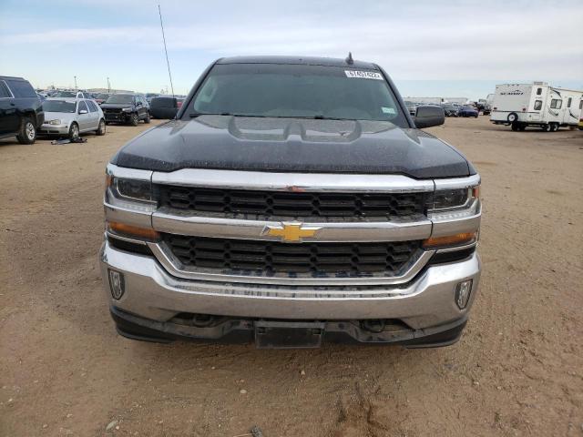 Photo 5 from auction – 2018 CHEVROLET SILVERADO with VIN 3GCUKREC8JG400873