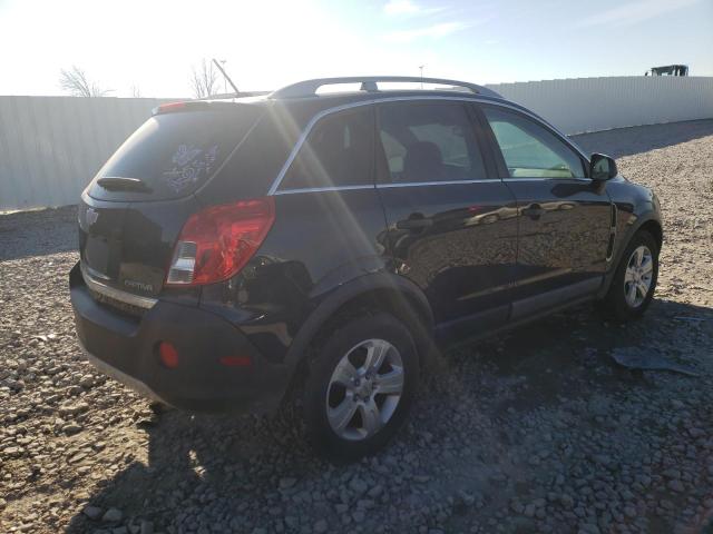 Photo 3 from auction – 2014 CHEVROLET CAPTIVA LS with VIN 3GNAL2EKXES547639