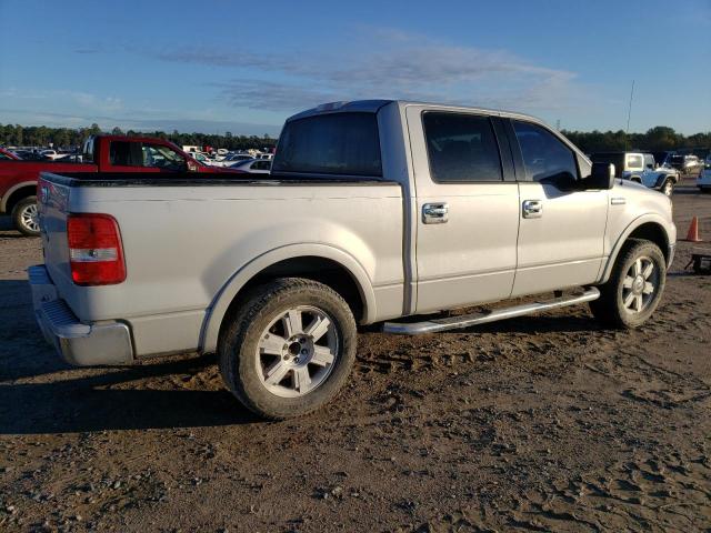 Photo 3 from auction – 2004 FORD F150 SUPER with VIN 1FTPW12574KB97125