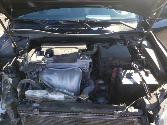 Photo 11 from auction – 2015 TOYOTA CAMRY LE with VIN 4T1BF1FKXFU048592