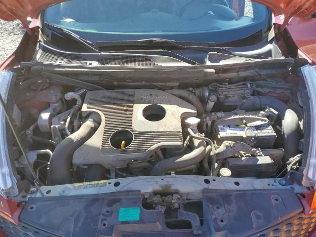 Photo 12 from auction – 2011 NISSAN JUKE S with VIN JN8AF5MV1BT018910