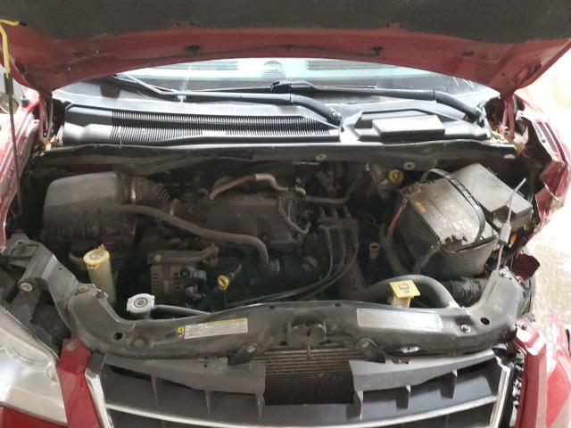Photo 12 from auction – 2009 CHRYSLER TOWN & COU with VIN 2A8HR44E19R503229