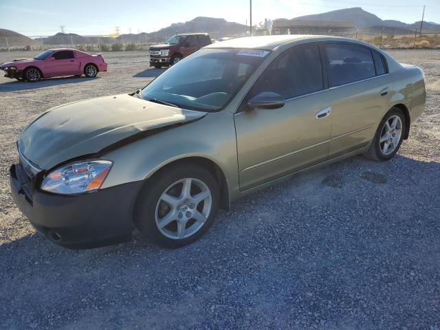 NISSAN ALTIMA SE 2002 with VIN 1N4BL11D32C288207 - Photo from auction