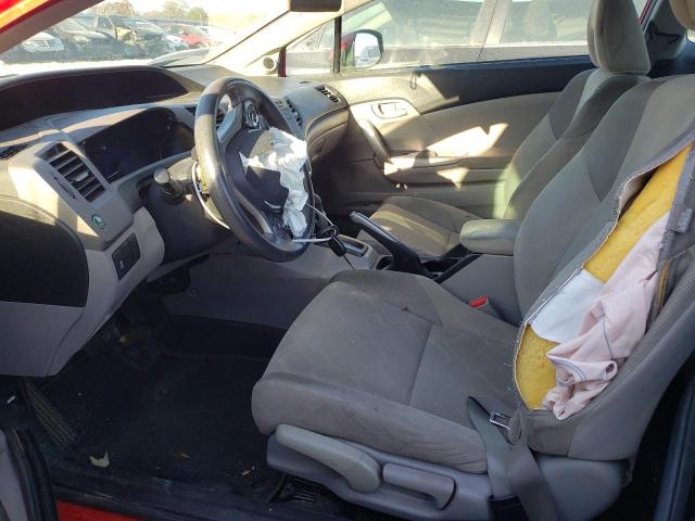 Photo 7 from auction – 2012 HONDA CIVIC LX with VIN 2HGFG3B56CH526781