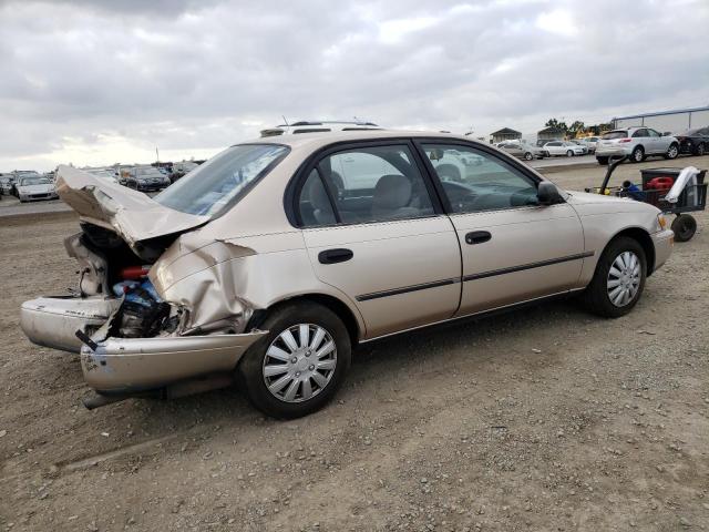 Photo 3 from auction – 1994 TOYOTA COROLLA LE with VIN JT2AE09BXR0056821