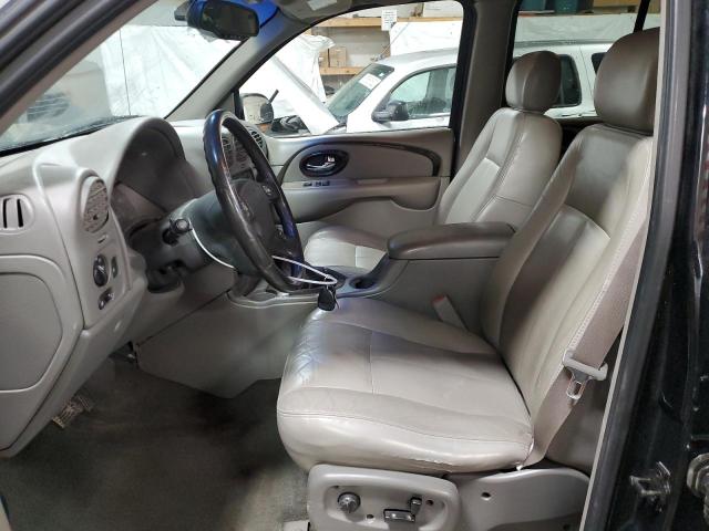 Photo 7 from auction – 2004 BUICK RAINIER CX with VIN 5GADT13S342192294