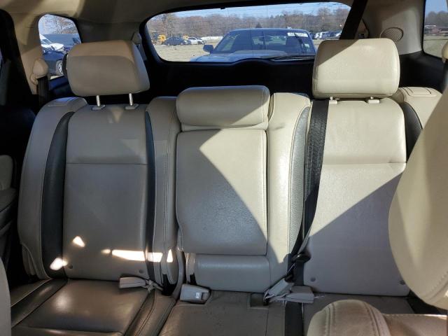 Photo 10 from auction – 2008 MAZDA CX-9 with VIN JM3TB38V980139135