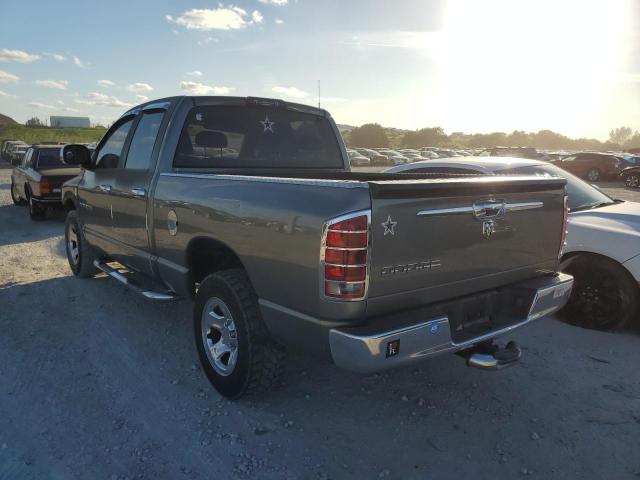 Photo 2 from auction – 2006 DODGE RAM 1500 S with VIN 1D7HA18K96J231838
