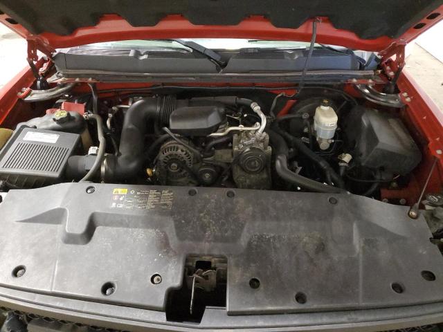 Photo 11 from auction – 2013 CHEVROLET SILVERADO with VIN 1GCRCPEX7DZ144465