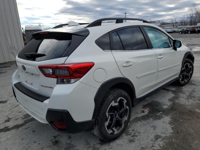 Photo 3 from auction – 2021 SUBARU CROSSTREK with VIN JF2GTHNC4M8389015