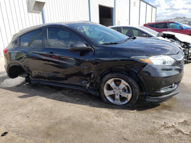 Photo 4 from auction – 2016 HONDA HR-V with VIN 3CZRU5H78GM732954