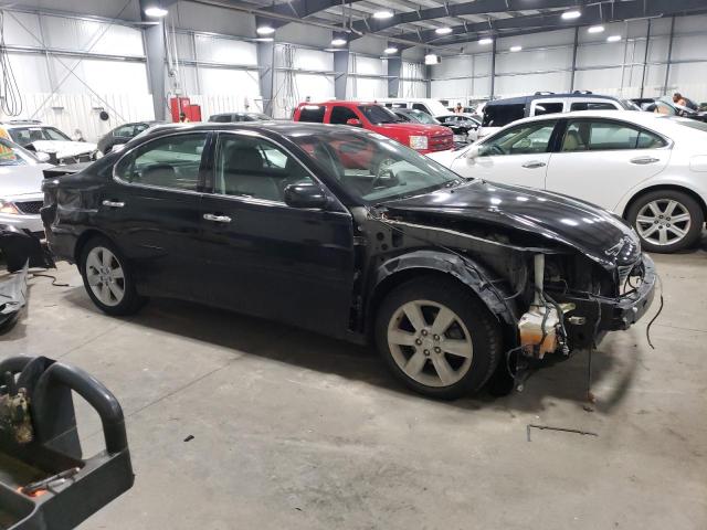 Photo 4 from auction – 2006 LEXUS ES 330 with VIN JTHBA30G065167893