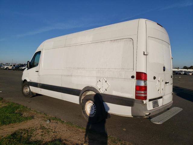 Photo 2 from auction – 2014 MERCEDES-BENZ SPRINTER 2 with VIN WD3PE8DE0E5896812