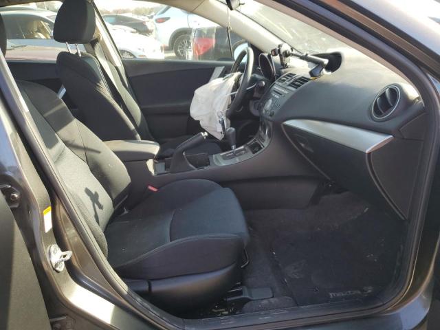 صورة رقم 7 من المزاد - 2011 MAZDA 3 S مع VIN JM1BL1K61B1487438