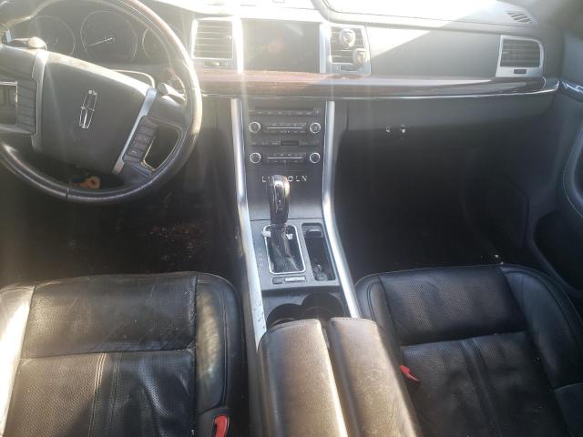 صورة رقم 8 من المزاد - 2011 LINCOLN MKS مع VIN 1LNHL9FT1BG607451