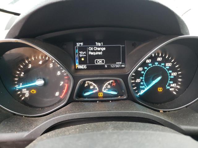 Photo 9 from auction – 2016 FORD ESCAPE SE with VIN 1FMCU9G9XGUA28137