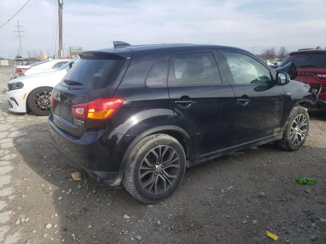 Photo 3 from auction – 2017 MITSUBISHI OUTLANDER with VIN JA4AP3AU7HZ015194