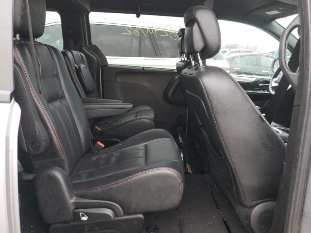 Zdjęcie 10 z aukcji – 2018 DODGE GRAND CARA z VIN 2C4RDGEG2JR249692